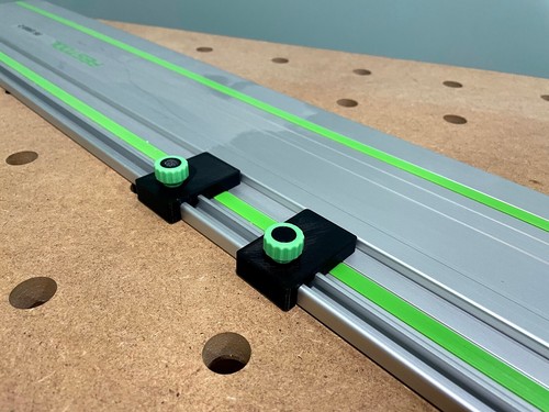Festool guide rail stops - festool,