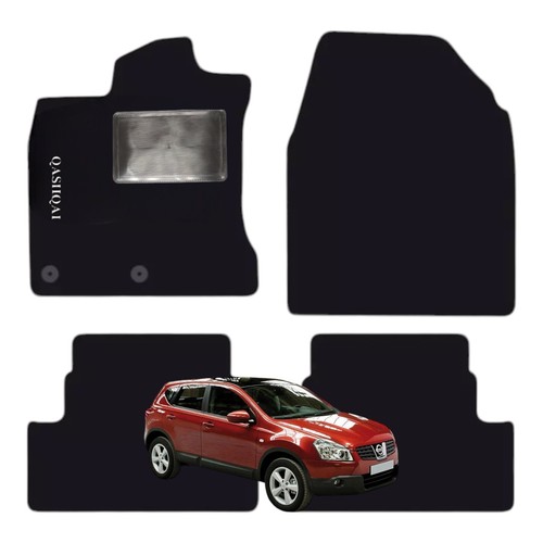 Set tapis sol en - 4,