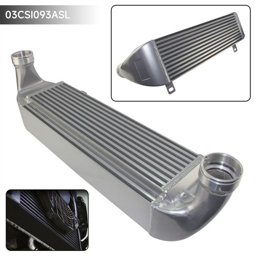 Intercooler for bmw - e46, 318d