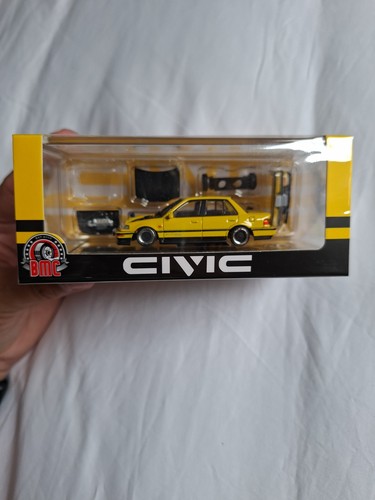 Honda civic ef2 custom - honda,