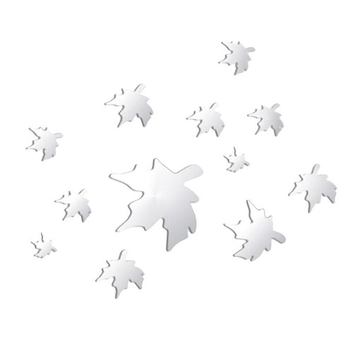 Stickers muraux acrylique - stickers,