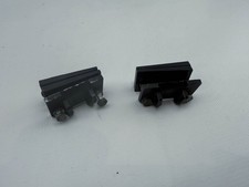 Honda XL700V Transalp Hepco & Becker Bracket Brackets Adapter 700.114 (1) 07'