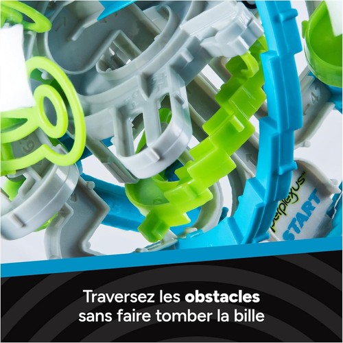 Spin master games perplexus - spin,
