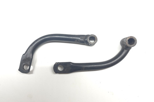 Aprilia 125 fixations - aprilia, rs