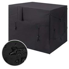 Couvercle de pompe à chaleur