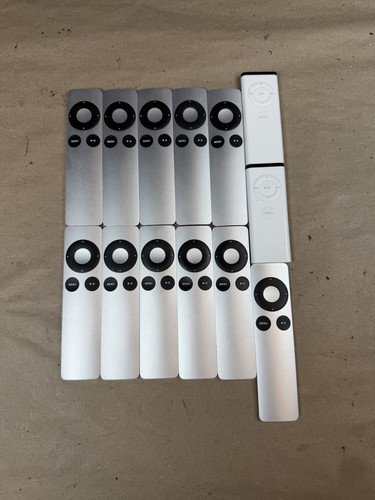 Lot apple oem remote - apple, tv