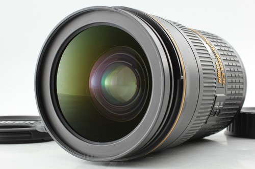 Objectif nikon nikkor - af-s,