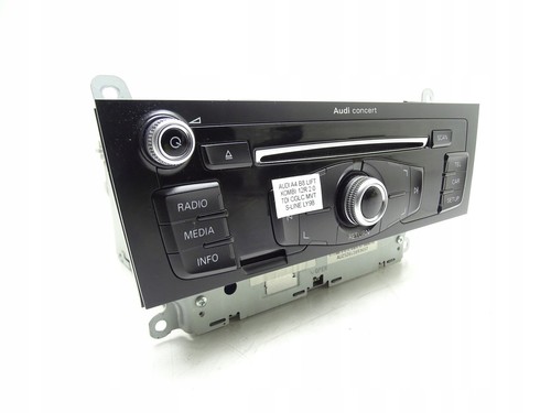 Radio audi concert - audi,