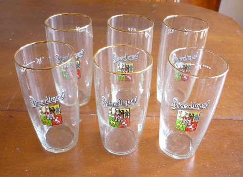 Verres bière pilsner - verres,