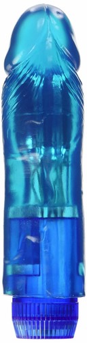 Gode vibrant realiste - realiste, si