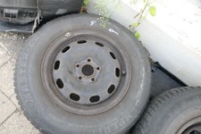 1X VW GOLF 4 BORA 175/80 R14