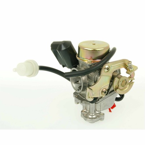 Carburateur moto gy6 - carburateur,
