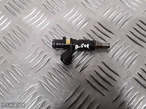2011 mini cooper - 2011, injecteur