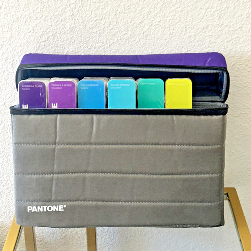 Pantone essentials set - pantone,