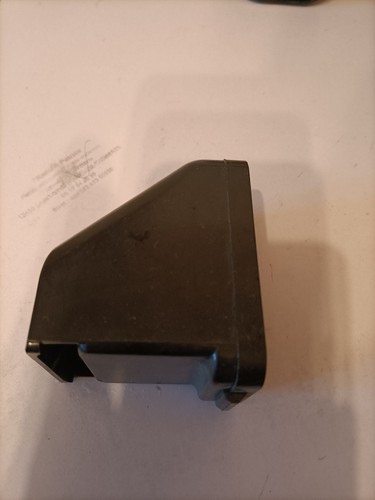 Boitier filtre air en - air,
