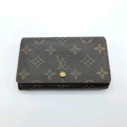 Louis vuitton portefeuille - vuitton,