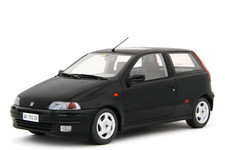 LAUDORACING-MODELS 1:18 Fiat