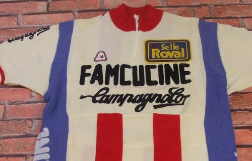 Famcucine campagnolo eroica - famcucine,