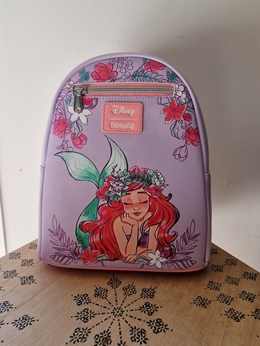 Sac dos disney - sac, loungefly