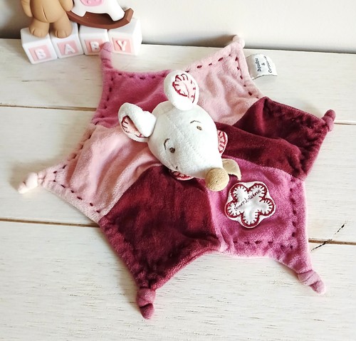 Doudou compagnie - doudou, et