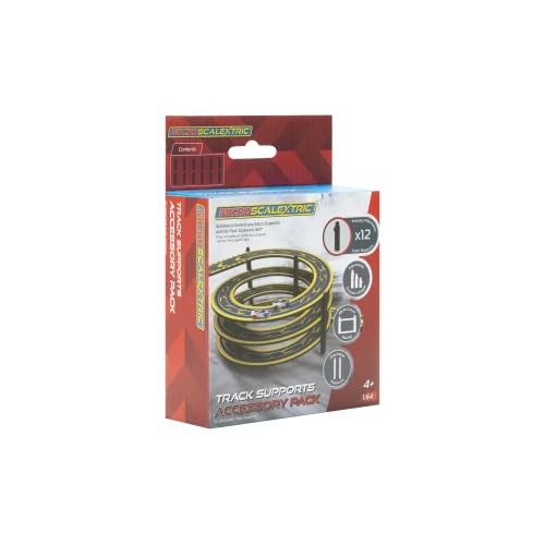 Scalextric g8050 track - scalextric,