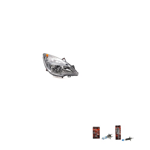 Phare osram night breaker - phare,