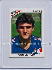 Vignette YVON LE ROUX