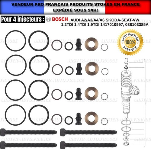 Kit joint réparation - kit,