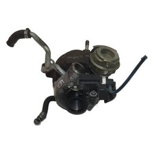 Turbo BMW SERIE 5 E39 PHASE 1