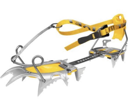 Grivel air tech - air, light
