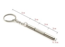 Lot de 2 kits  tournevis de