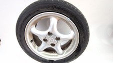 ENKEI 15´´ PULGADAS JANTE /