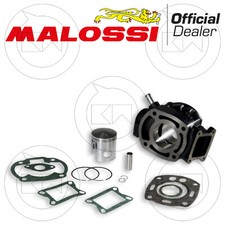 Malossi 313738 Kit Cylindre en Fonte Ø 53 Cylindre H2o 90cc Honda MBX R 80 LC
