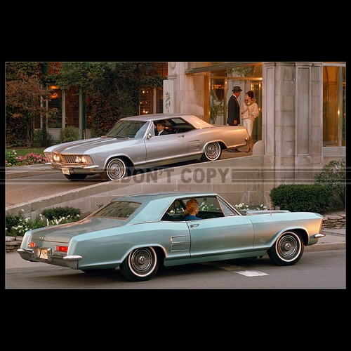 Photo 004467 buick riviera - photo,