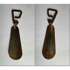 keychain shoes Lindor, Ordener Paris, large foot shoe (pc)