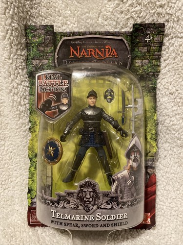 Chronicles narnia the - chronicles,