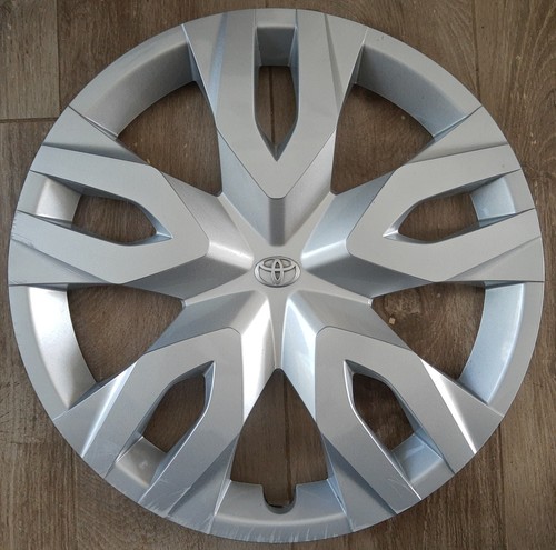 Enjoliveur roue jante - jante, 17"