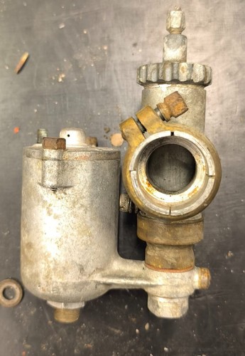 Gros carburateur amac 5 - gros,