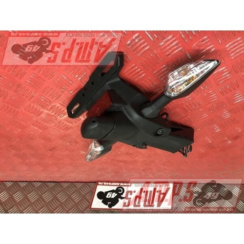 Support plaque z800 - support,