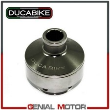 Exutoire en Alliage Légèr