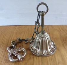Coupelle de lustre avec