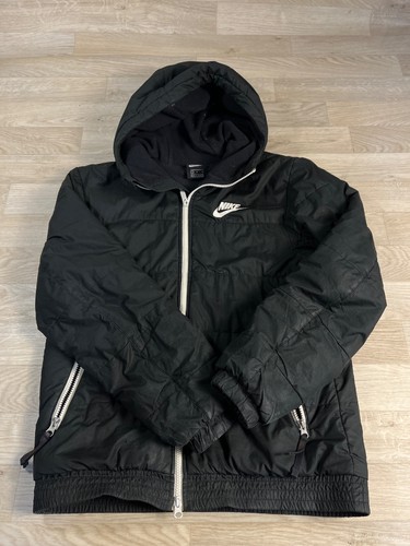 Veste doudoune nike sportswear - veste,
