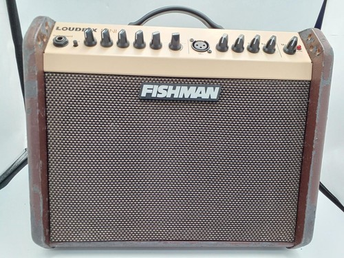 Ampli guitare acoustique