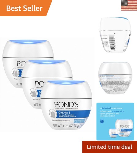 Pond crema hypoallergenic - pond's, s