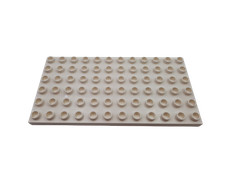 Lego® Duplo Plaque de base