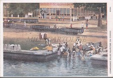 CONGO - Kikwit, Compagnie