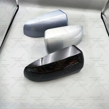 Driver Passenger Side Mirror Cover 51167180726 For BMW X5 X6 E70 E71 E72 08-13 