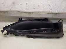 YAMAHA X-MAX 400 FOOT PANEL YP400R XMAX 2017 (15443)