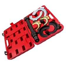 Outil blocage Compresseur