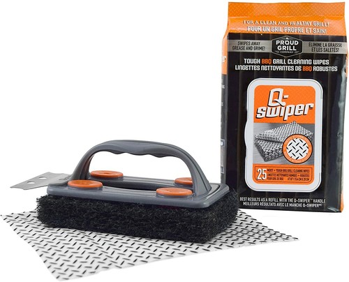 Swiper bbq grill - bbq, set